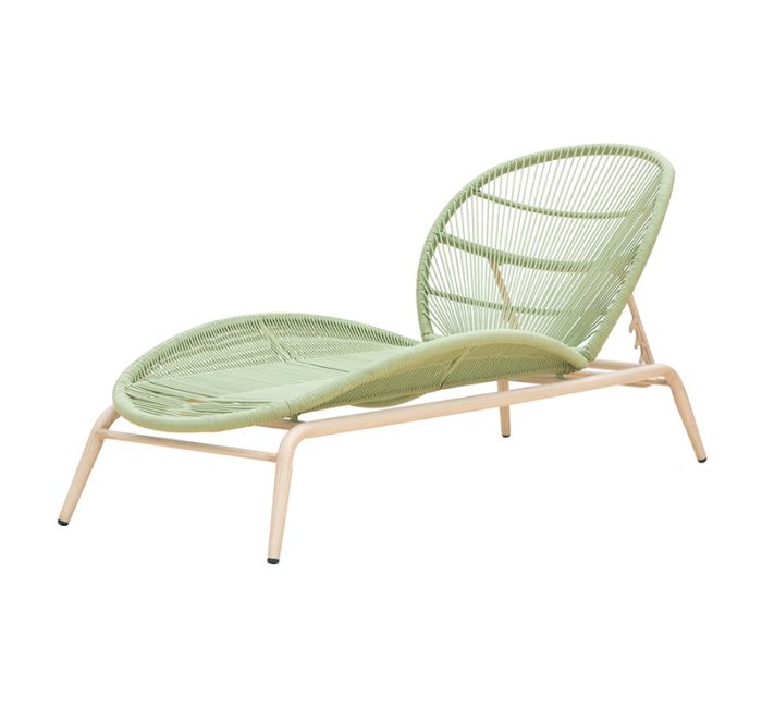 Elements Sun Lounger