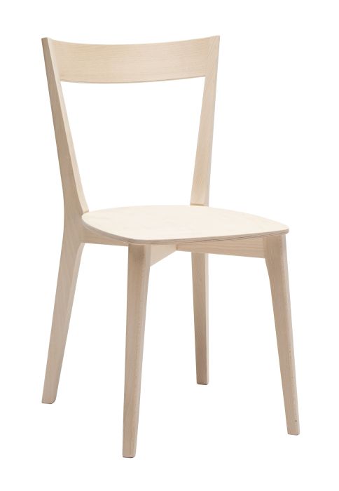 Odeon Timber Chair