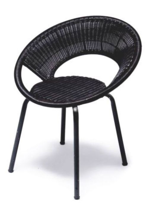 NAVRY CHAIR