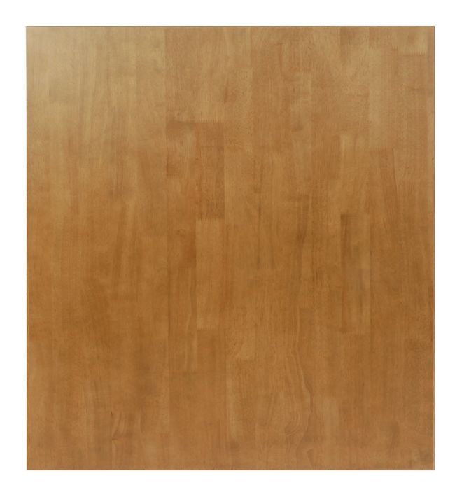 1200MM x 800MM Light Oak Timber Table Top 