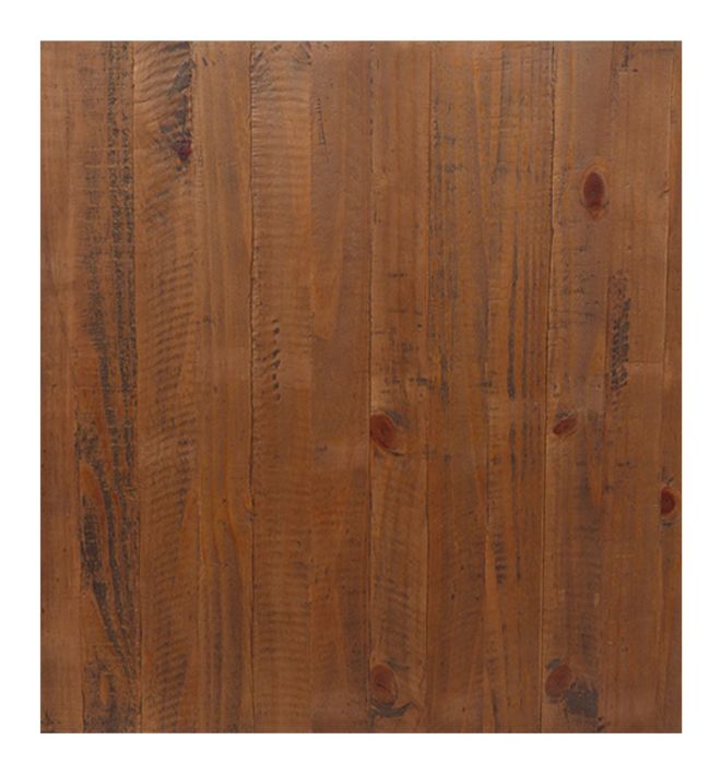1200MM x 800MM Rustic Walnut Timber Table Top
