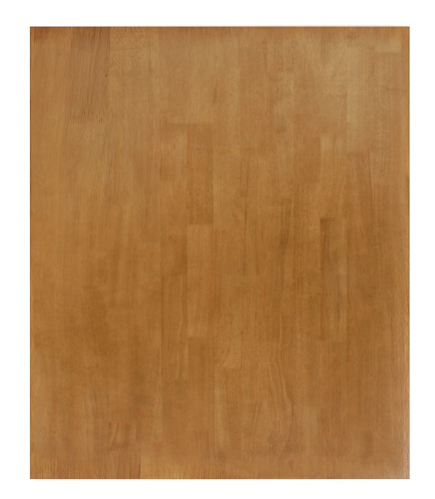 1200MM x 700MM Light Oak Timber Table Top
