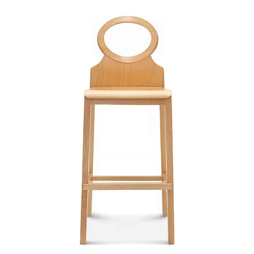 BENTWOOD STOOL BST-1202