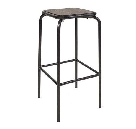 Detroit Stool