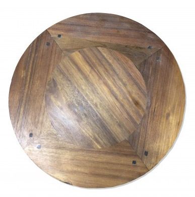 Solid Fence Palings Table Tops