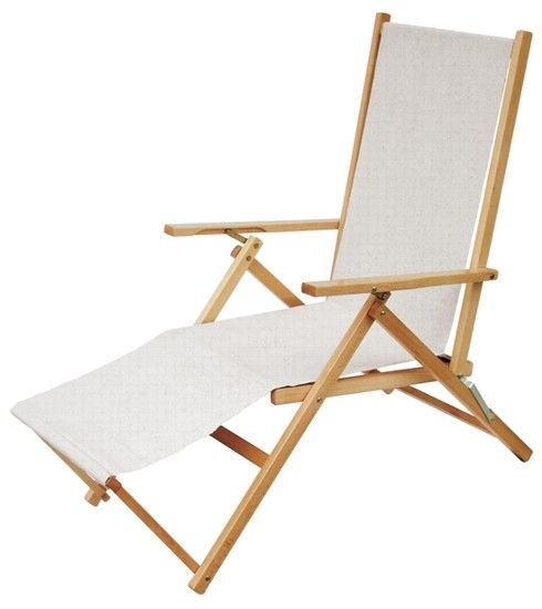 John Deck Chairs