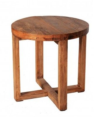 LUNA STOOL