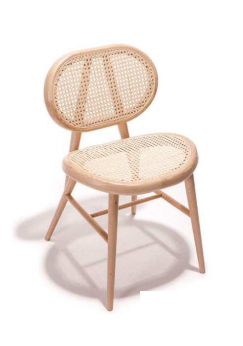 strude chair