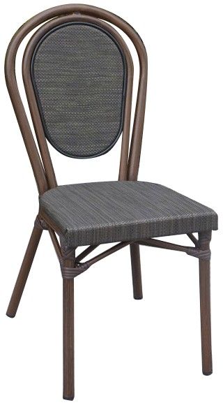 Celia Paris Chair- Cloth