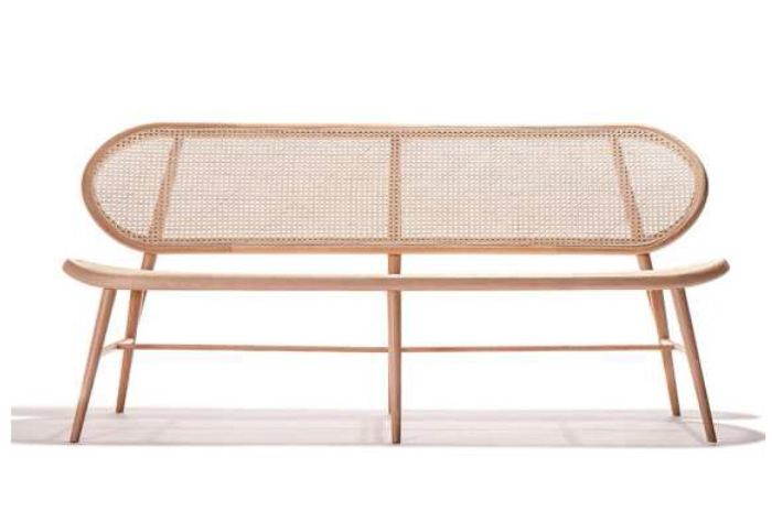 Strude Bench
