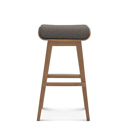 BENTWOOD STOOL BST-1209 - No Back