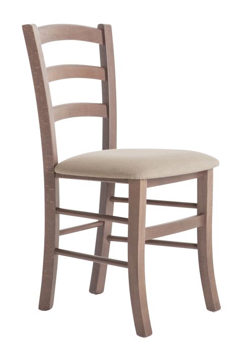 Venezia Italian Trattoria Timber Chair