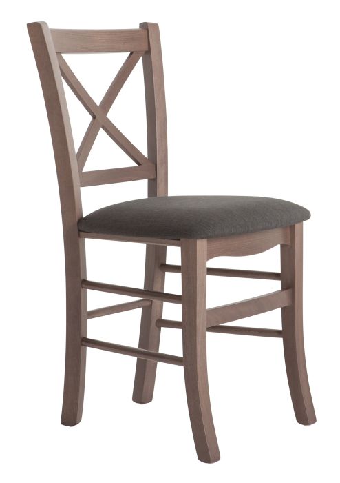 Atena Italian Trattoria Timber Chair