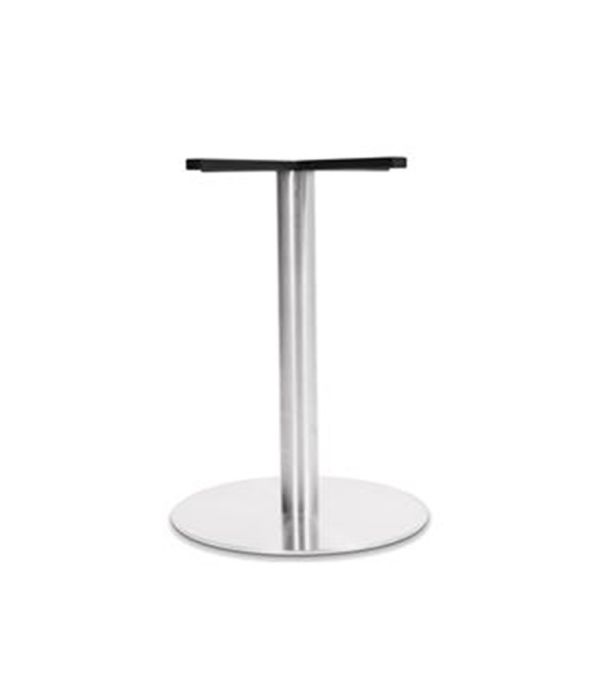 Mercury Disc Table Base 45cm