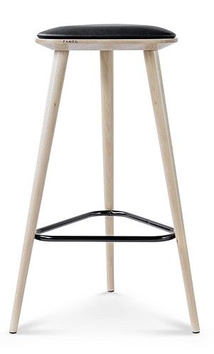 Triangle Bentwood BST-1609/75 Stool