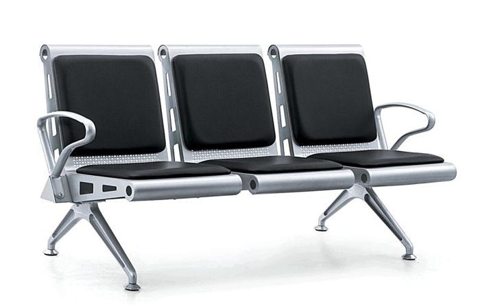 Webber Terminal Seating