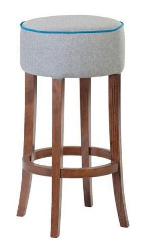 Bentwood C-4095 Stool