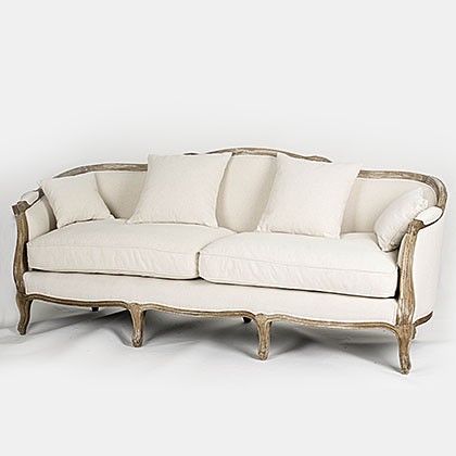 French Provincial Lounge