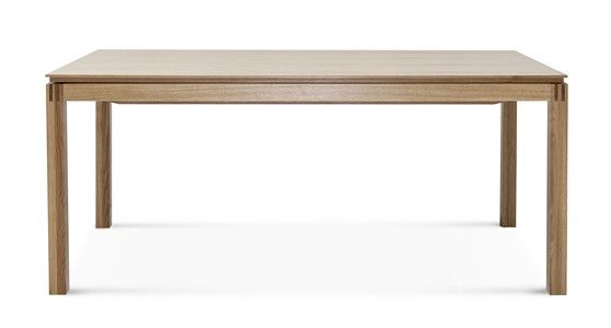 Bentwood Table ST-1275