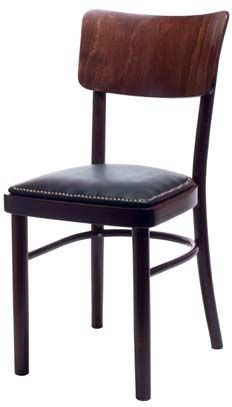 BENTWOOD CHAIR A-9610