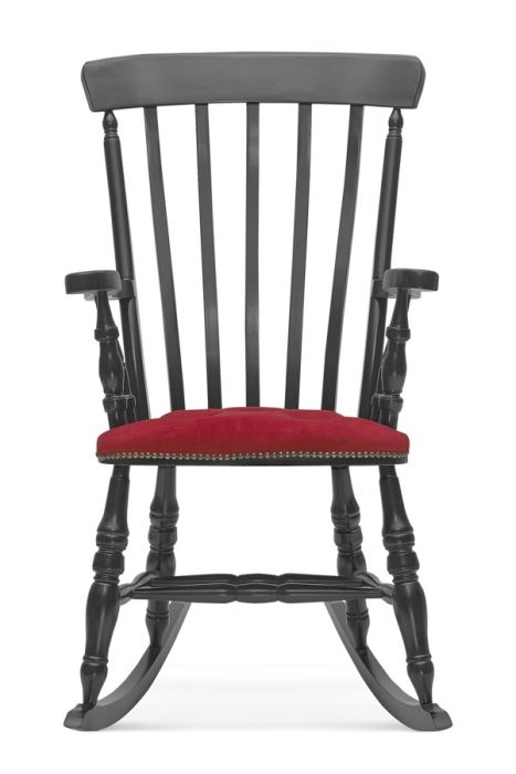 Rocking Chair BJ-9340