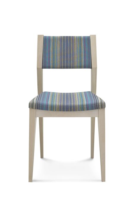 Bentwood Chair A-1501