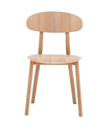 Lof Chair A-4232
