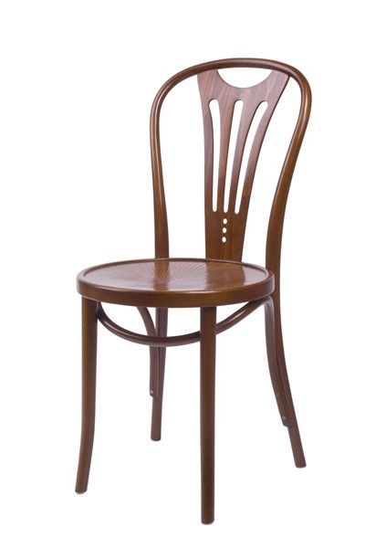 Bentwood Chair Model A-8139