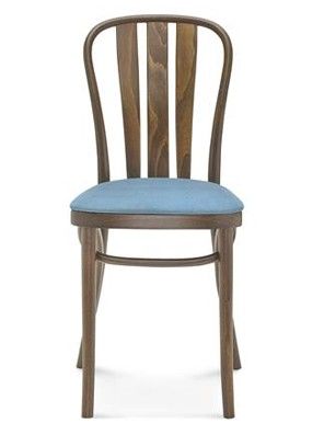 Bentwood Chair Model A-9817