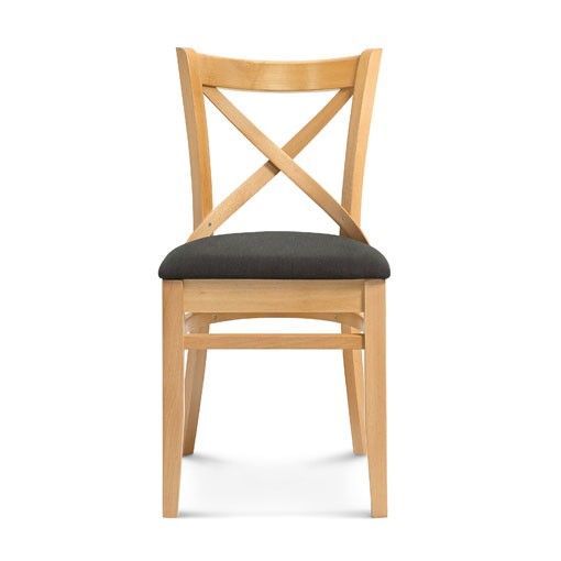 Bentwood Chair Model A-9907/2