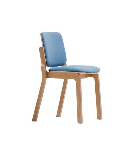 Hip A-3702 Bentwood Chair