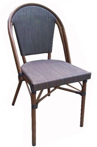 Nali Paris Chair- Cloth