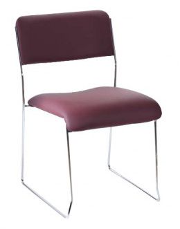 Albury Chairs - Front