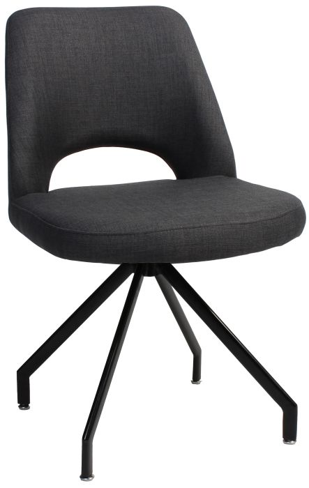 Albery Trestle Chair