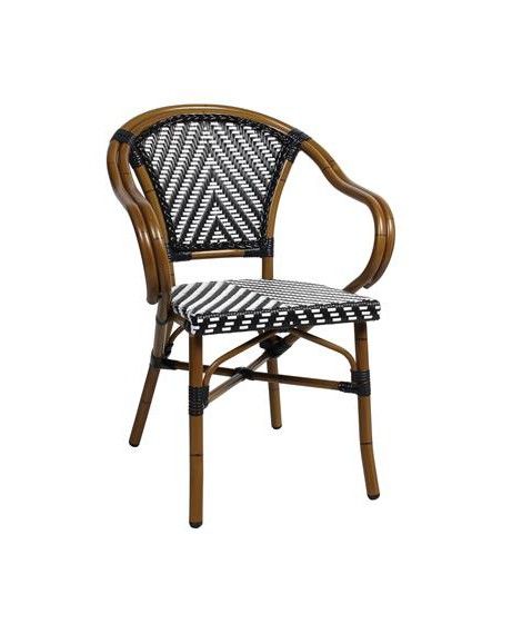 Amalfi Paris Armchair
