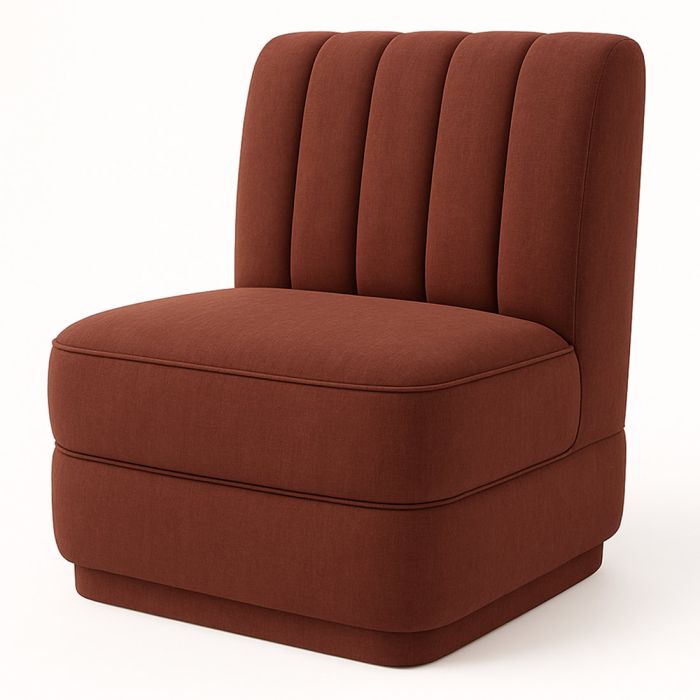 Amelia Lounge Chair