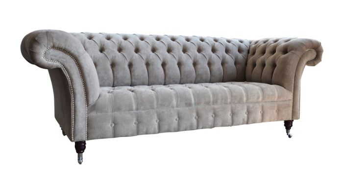 Aria Chesterfield Lounge