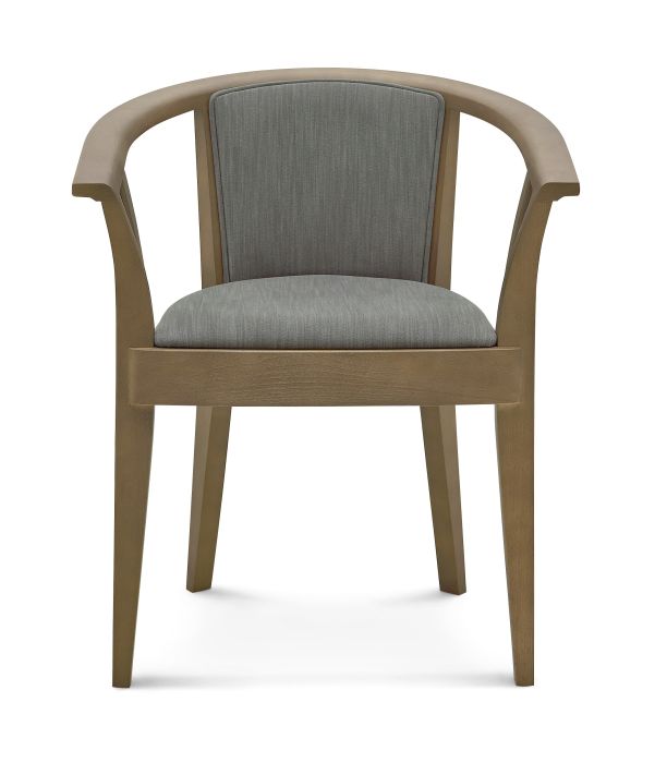 BENTWOOD ARMCHAIR B-0022/1