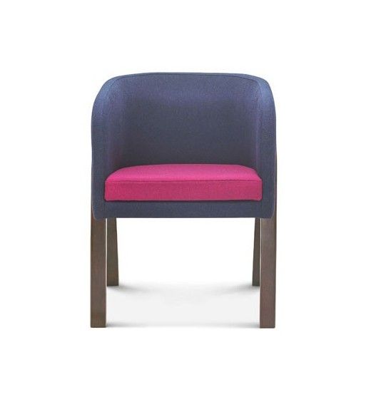 Bentwood Chair Model B-0810