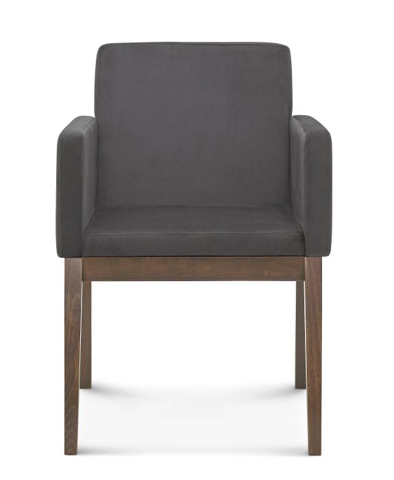BENTWOOD ARMCHAIR B-1228