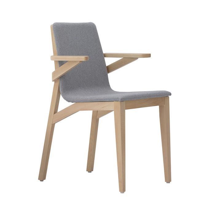 Bentwood Armchair B-1621 