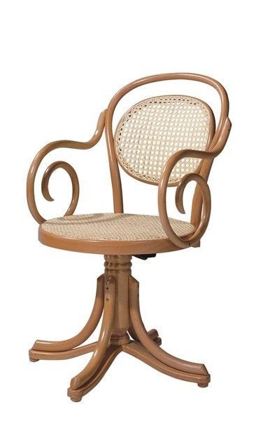 Bentwood Model B-8033