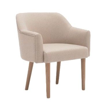 B-Fum 1 Armchair