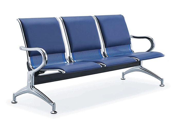 Xeny Terminal Seating