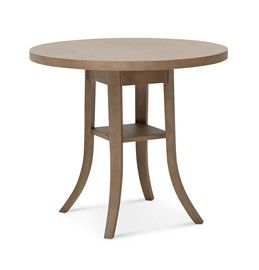 Bentwood Table ST-9744