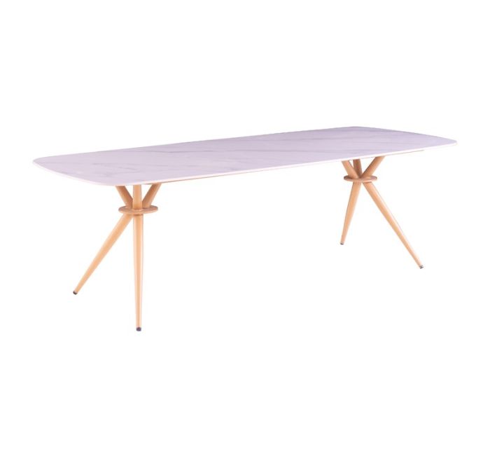 Aero Rectangle Table A