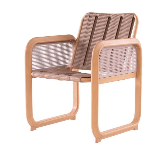 Aero Outdoor Chair