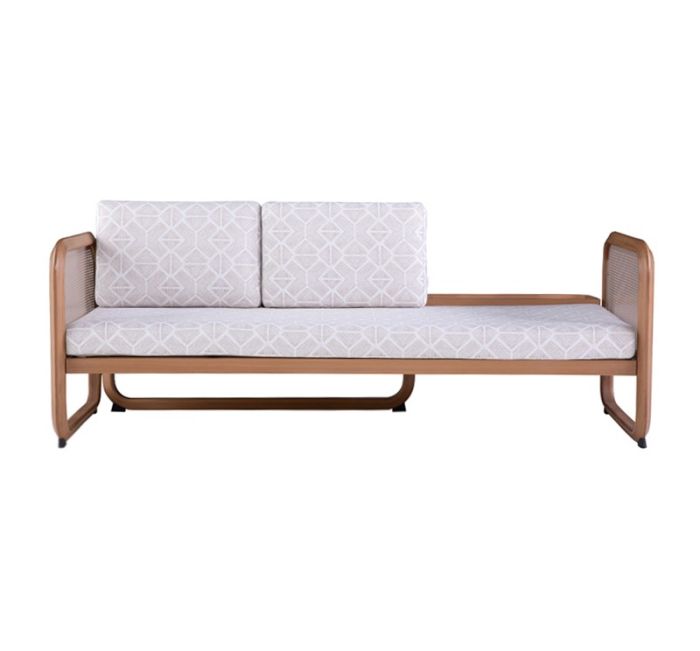 Aero Three Sofa