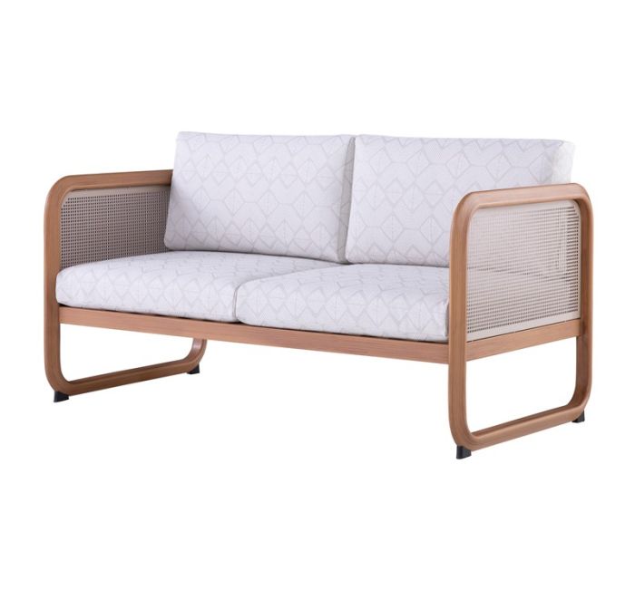 Aero Double Sofa A