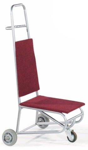 Banquet Chair Trolley
